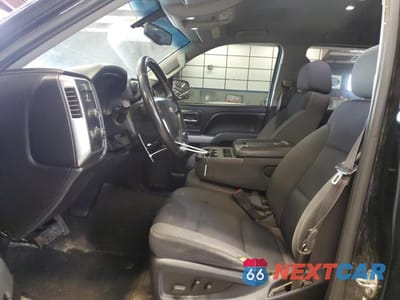 Zdjęcie 7 z 12 samochodu: 2014 CHEVROLET SILVERADO K1500 LT VIN:1GCVKRECXEZ412386 - miniatura