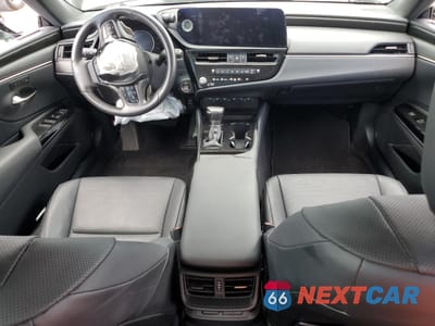 Zdjęcie 8 z 12 samochodu: 2023 LEXUS ES 350 BASE VIN:58ADZ1B14PU146539 - miniatura