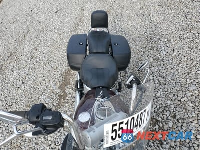 Piąte zdjęcie samochodu w środku: 2021 HARLEY-DAVIDSON FLHC VIN:1HD1YAJ1XMB037236 - miniatura