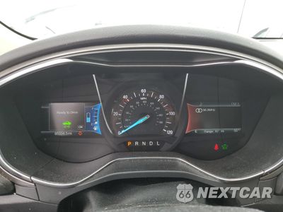 Zdjęcie 9 z 13 samochodu: 2017 FORD FUSION SE HYBRID VIN:3FA6P0LU3HR409101 - miniatura