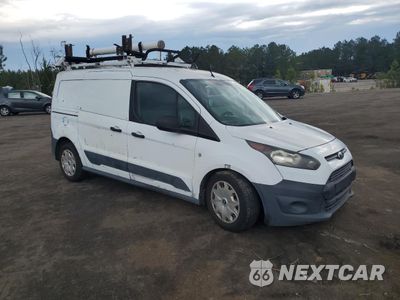 Czwarte zdjęcie samochodu z boku: 2014 FORD TRANSIT CONNECT XL VIN:NM0LS7E76E1169413 - miniatura