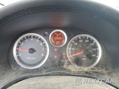 Zdjęcie 9 z 14 samochodu: 2012 NISSAN SENTRA 2.0 VIN:3N1AB6AP1CL616328 - miniatura