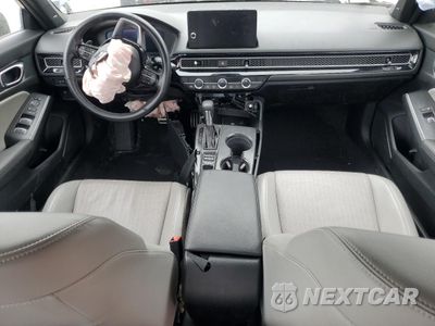 Zdjęcie 8 z 14 samochodu: 2025 HONDA CIVIC SPORT VIN:2HGFE4F82SH303717 - miniatura