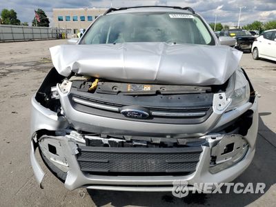Piąte zdjęcie samochodu w środku: 2013 FORD ESCAPE SE VIN:1FMCU9GX8DUB25511 - miniatura