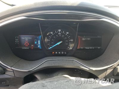 Zdjęcie 9 z 13 samochodu: 2018 FORD FUSION SE HYBRID VIN:3FA6P0LU2JR172123 - miniatura