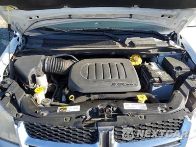 Zdjęcie 12 z 13 samochodu: 2019 DODGE GRAND CARAVAN SXT VIN:2C4RDGCG4KR543163 - miniatura