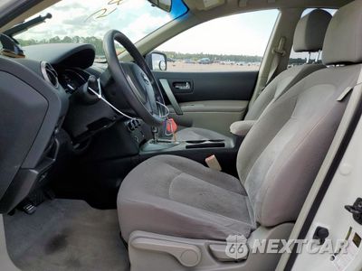 Zdjęcie 7 z 15 samochodu: 2011 NISSAN ROGUE S VIN:JN8AS5MT2BW166167 - miniatura