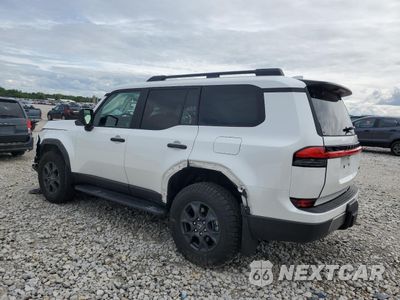 Drugie zdjęcie samochodu z przodu: 2024 LEXUS GX 550 PREMIUM/PREMIUM+ VIN:JTJTBCDX0R5025283 - miniatura