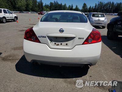 Zdjęcie 6 z 13 samochodu: 2009 NISSAN ALTIMA 2.5S VIN:1N4AL24E39C159612 - miniatura