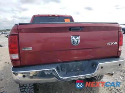 Zdjęcie 6 z 12 samochodu: 2011 DODGE RAM 2500 VIN:3D7TT2HT8BG549562 - miniatura
