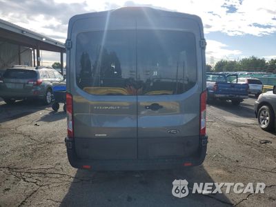 Zdjęcie 6 z 13 samochodu: 2024 FORD TRANSIT T-350 VIN:1FBAX2CG7RKA99247 - miniatura