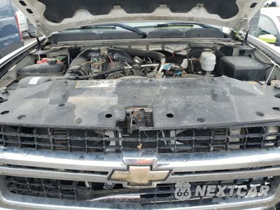 Zdjęcie 11 z 13 samochodu: 2008 CHEVROLET SILVERADO K3500 VIN:1GCHK33618F169581 - miniatura