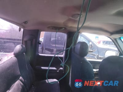 Zdjęcie 10 z 12 samochodu: 1999 CHEVROLET SILVERADO C1500 VIN:2GCEC19T0X1259795 - miniatura