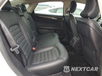 Zdjęcie 10 z 13 samochodu: 2018 FORD FUSION SE HYBRID VIN:3FA6P0LU9JR172149 - miniatura