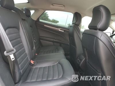 Zdjęcie 10 z 13 samochodu: 2018 FORD FUSION SE HYBRID VIN:3FA6P0LU9JR118737 - miniatura