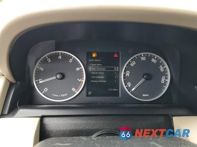 Zdjęcie 9 z 13 samochodu: 2012 LAND ROVER LR4 HSE VIN:SALAG2D43CA622379 - miniatura