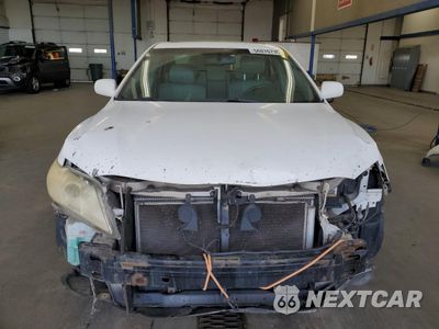 Piąte zdjęcie samochodu w środku: 2007 TOYOTA CAMRY LE VIN:JTNBK46K773009320 - miniatura