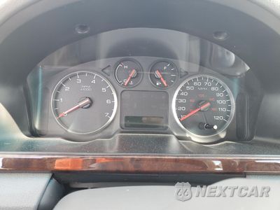 Zdjęcie 9 z 14 samochodu: 2005 FORD FIVE HUNDRED SEL VIN:1FAHP24105G161224 - miniatura