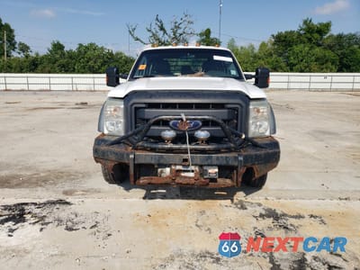 Piąte zdjęcie samochodu w środku: 2014 FORD F450 SUPER DUTY VIN:1FD0W4HT6EEA74226 - miniatura