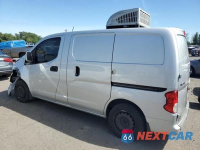 Drugie zdjęcie samochodu z przodu: 2017 NISSAN NV200 2.5S VIN:3N6CM0KN0HK712083 - miniatura
