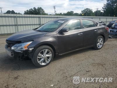 2013 NISSAN ALTIMA 2.5 1N4AL3AP9DN407080 - główne zdjęcie licytacji z USA - miniatura