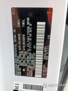 Zdjęcie 13 z 16 samochodu: 2024 TOYOTA GRAND HIGHLANDER XLE VIN:5TDAAAB50RS021487 - miniatura
