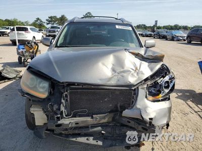 Piąte zdjęcie samochodu w środku: 2011 HYUNDAI SANTA FE LIMITED VIN:5XYZK4AG8BG054857 - miniatura
