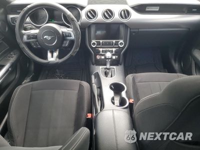 Zdjęcie 8 z 15 samochodu: 2021 FORD MUSTANG GT VIN:1FA6P8CF2M5156222 - miniatura