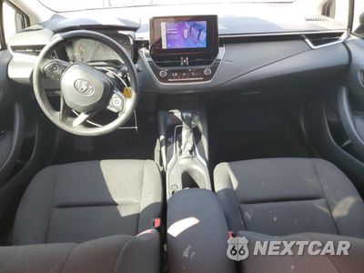 Zdjęcie 8 z 14 samochodu: 2024 TOYOTA COROLLA LE VIN:5YFB4MDE3RP124082 - miniatura