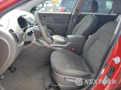Zdjęcie 7 z 15 samochodu: 2012 KIA SPORTAGE BASE VIN:KNDPB3A2XC7278474 - miniatura
