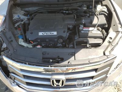 Zdjęcie 11 z 14 samochodu: 2011 HONDA ACCORD CROSSTOUR EXL VIN:5J6TF2H5XBL002101 - miniatura