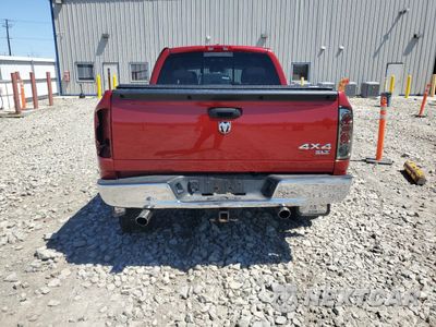 Zdjęcie 6 z 14 samochodu: 2006 DODGE RAM 1500 ST VIN:1D7HU18216J126069 - miniatura