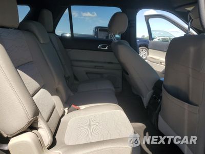 Zdjęcie 11 z 15 samochodu: 2013 FORD EXPLORER VIN:1FM5K7B86DGA86709 - miniatura