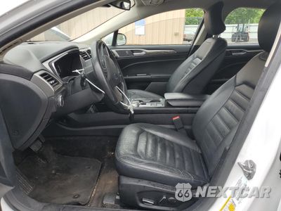 Zdjęcie 7 z 12 samochodu: 2017 FORD FUSION SE HYBRID VIN:3FA6P0LU3HR409146 - miniatura