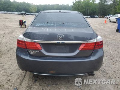 Zdjęcie 6 z 14 samochodu: 2015 HONDA ACCORD EXL VIN:1HGCR2F87FA018902 - miniatura