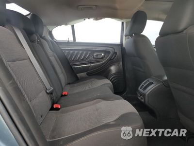 Zdjęcie 10 z 14 samochodu: 2010 FORD TAURUS SEL VIN:1FAHP2EW6AG131388 - miniatura