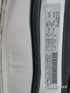 Zdjęcie 13 z 15 samochodu: 2018 DODGE DURANGO CITADEL VIN:1C4RDHEG4JC115118 - miniatura