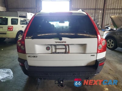 Zdjęcie 6 z 13 samochodu: 2006 VOLVO XC90 VIN:YV4CZ592761249450 - miniatura