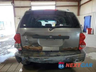 Zdjęcie 6 z 16 samochodu: 2007 DODGE DURANGO SLT VIN:1D8HB48P37F579922 - miniatura