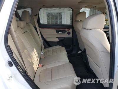 Zdjęcie 10 z 14 samochodu: 2021 HONDA CR-V EXL VIN:7FART6H80ME003679 - miniatura