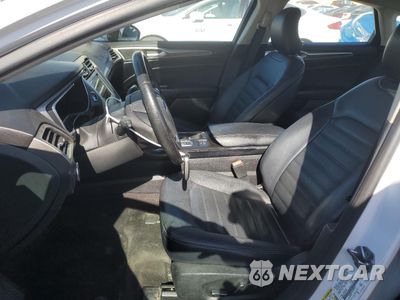 Zdjęcie 7 z 12 samochodu: 2018 FORD FUSION SE HYBRID VIN:3FA6P0LU5JR278727 - miniatura