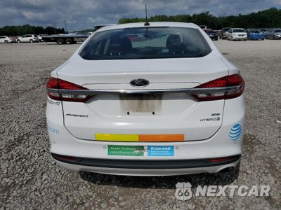 Zdjęcie 6 z 12 samochodu: 2017 FORD FUSION SE HYBRID VIN:3FA6P0LU8HR409434 - miniatura