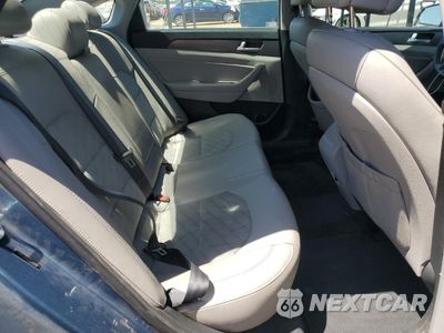 Zdjęcie 10 z 12 samochodu: 2015 HYUNDAI SONATA SPORT VIN:5NPE34AF0FH045538 - miniatura