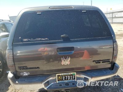 Zdjęcie 6 z 13 samochodu: 2014 TOYOTA TACOMA DOUBLE CAB PRERUNNER VIN:3TMJU4GN3EM168902 - miniatura
