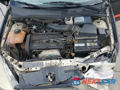 Zdjęcie 12 z 16 samochodu: 2001 FORD FOCUS SE VIN:1FAHP36331W195520 - miniatura