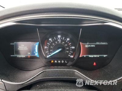 Zdjęcie 9 z 13 samochodu: 2018 FORD FUSION SE HYBRID VIN:3FA6P0LU2JR172073 - miniatura