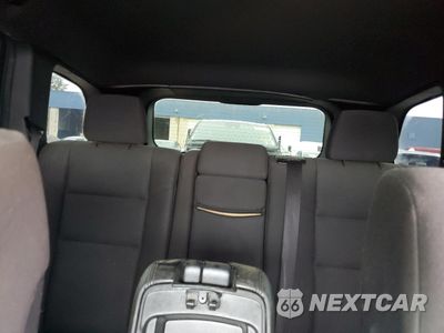 Zdjęcie 10 z 13 samochodu: 2014 JEEP GRAND CHEROKEE LAREDO VIN:1C4RJFAG6EC128817 - miniatura