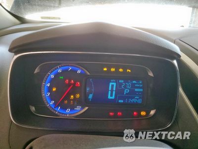 Zdjęcie 9 z 13 samochodu: 2016 CHEVROLET TRAX 1LT VIN:KL7CJLSB4GB744397 - miniatura