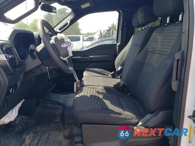 Zdjęcie 7 z 12 samochodu: 2023 FORD F150 SUPER CAB VIN:1FTFX1E59PKE92655 - miniatura