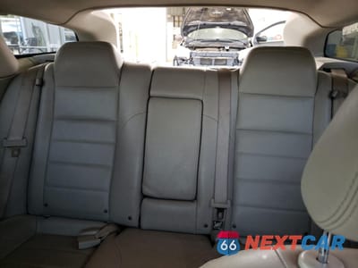 Zdjęcie 10 z 13 samochodu: 2005 DODGE MAGNUM R/T VIN:2D8GV58265H656291 - miniatura